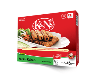 K&N's 4