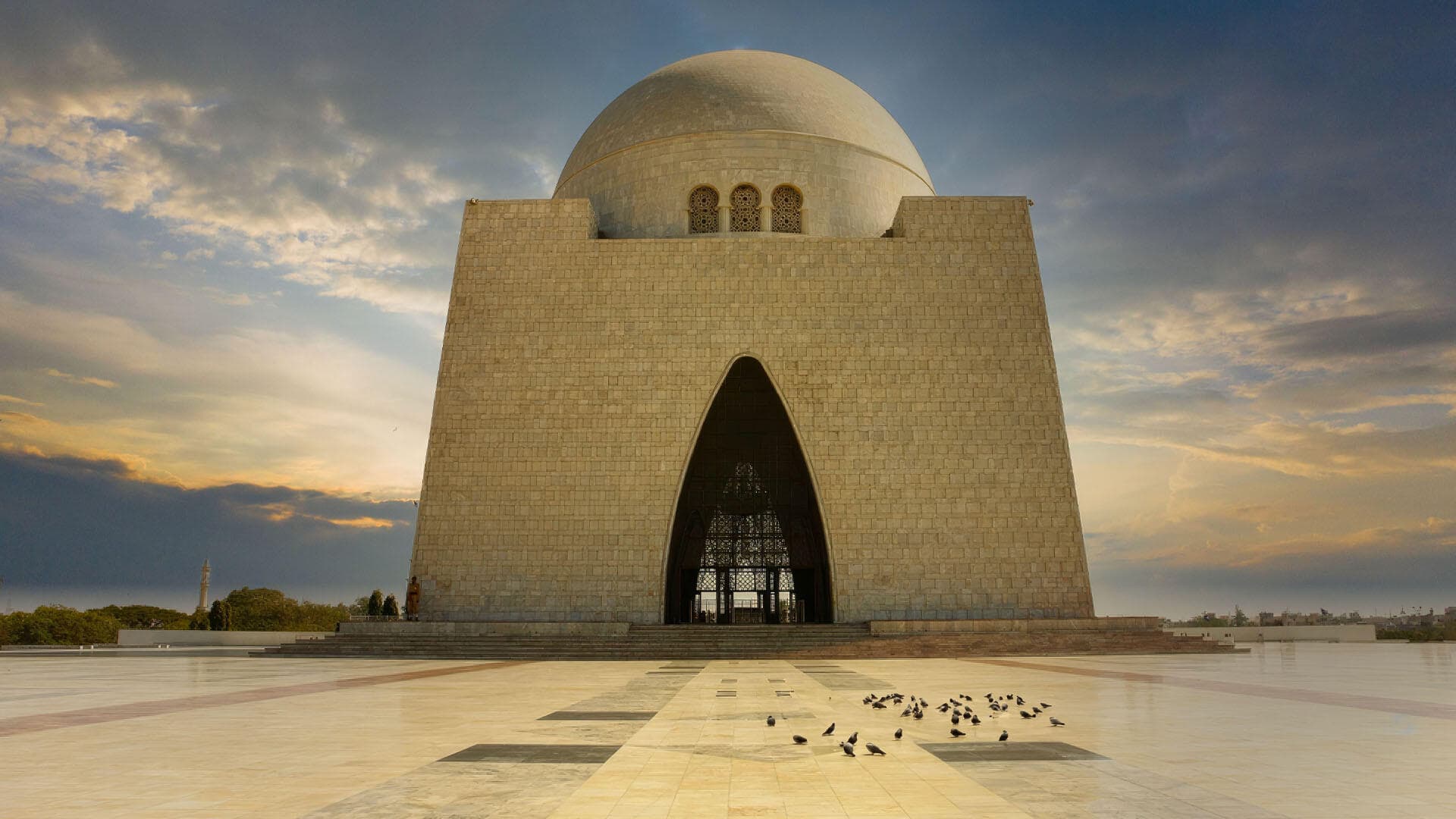 Karachi