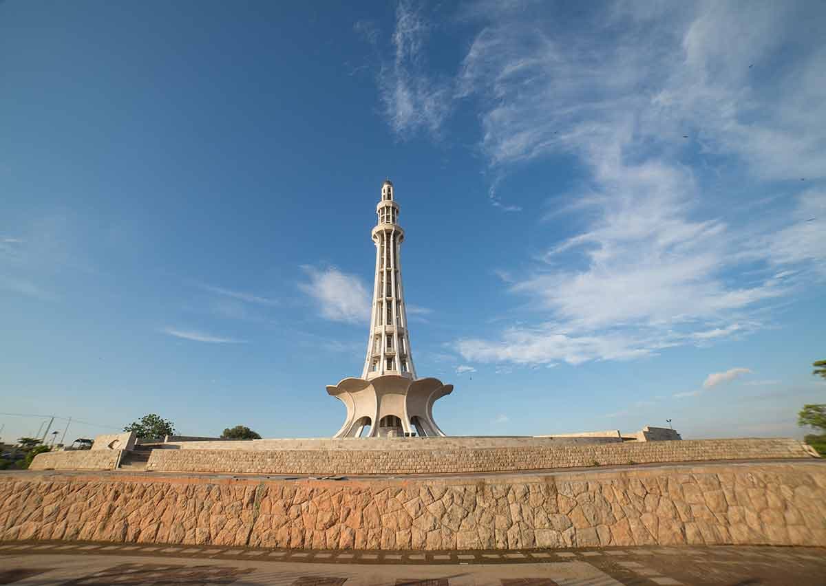 Lahore