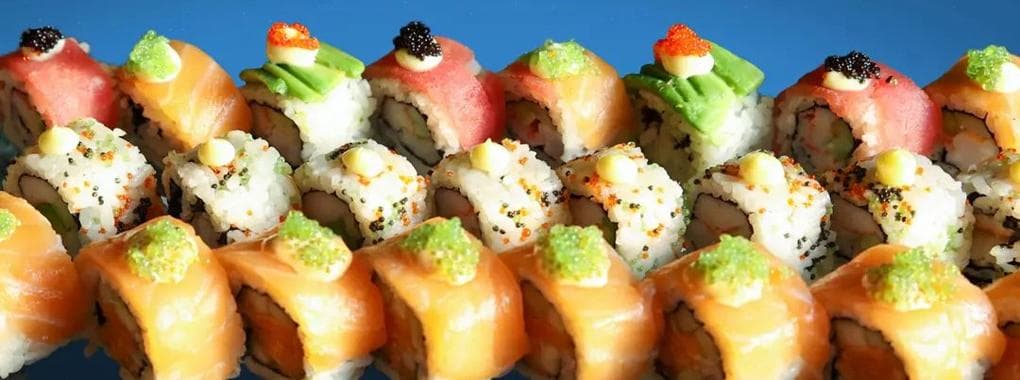 Go Sushi 2