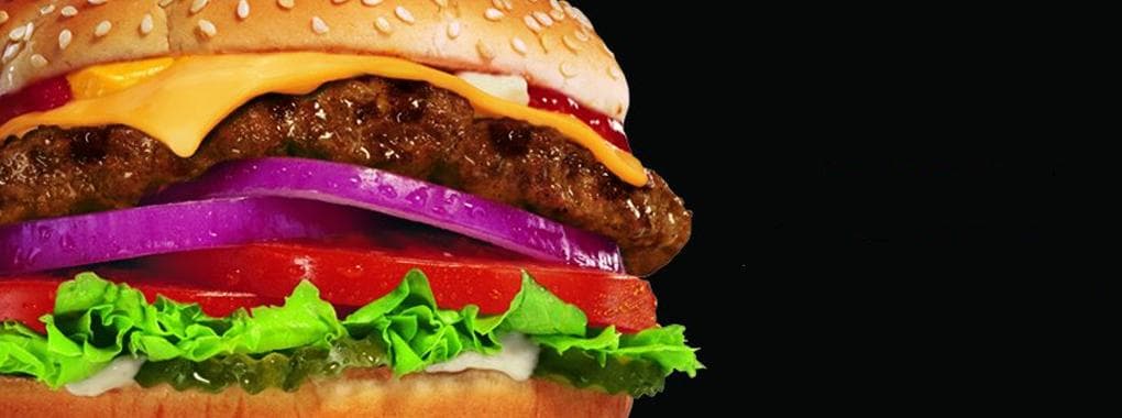 Hardee's 2