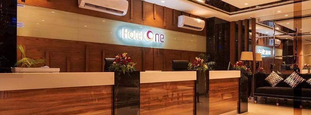 Hotel One 2