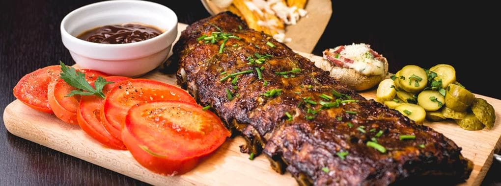 Steak Hub 2