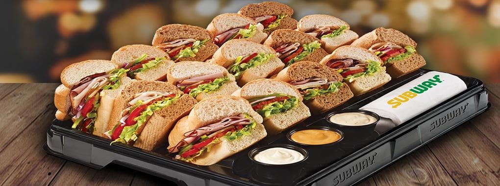 Subway 2