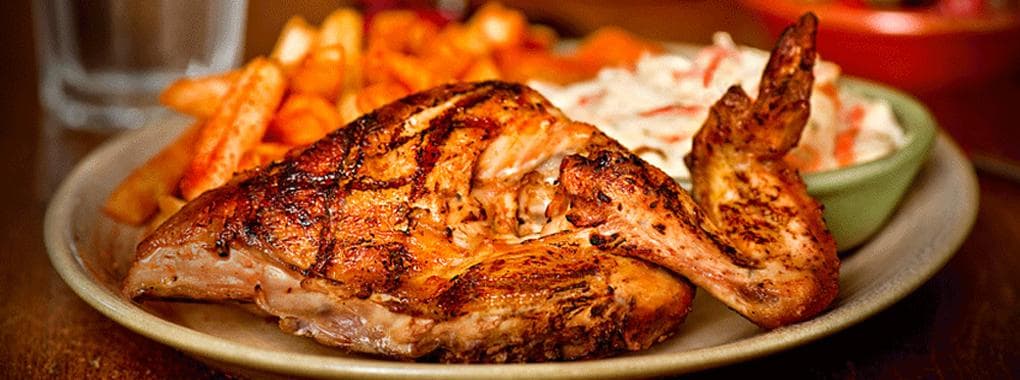 Nando's 2