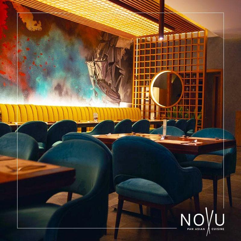 NOVU 5