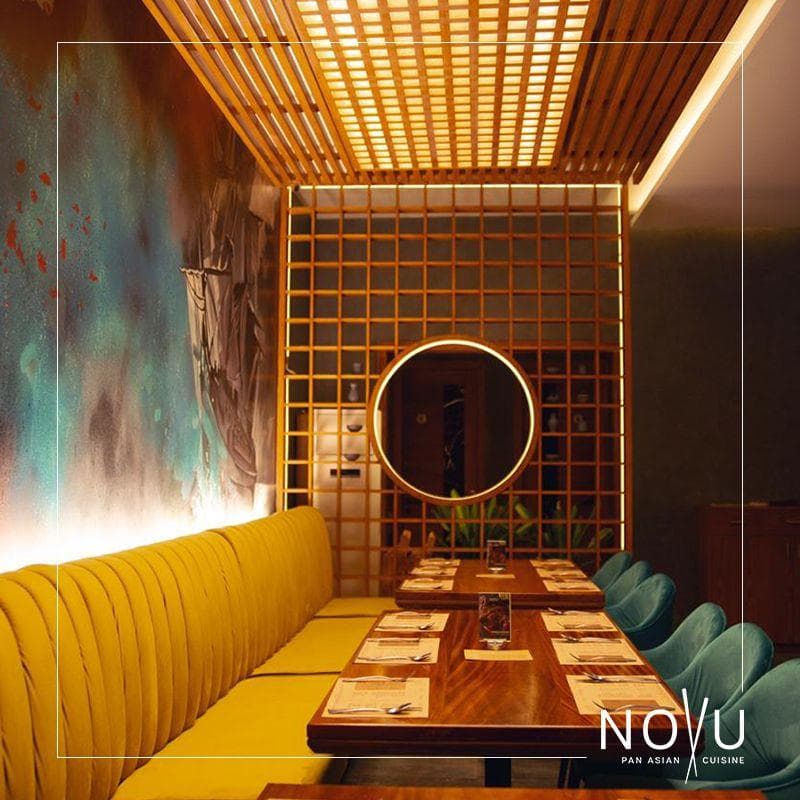 NOVU 6