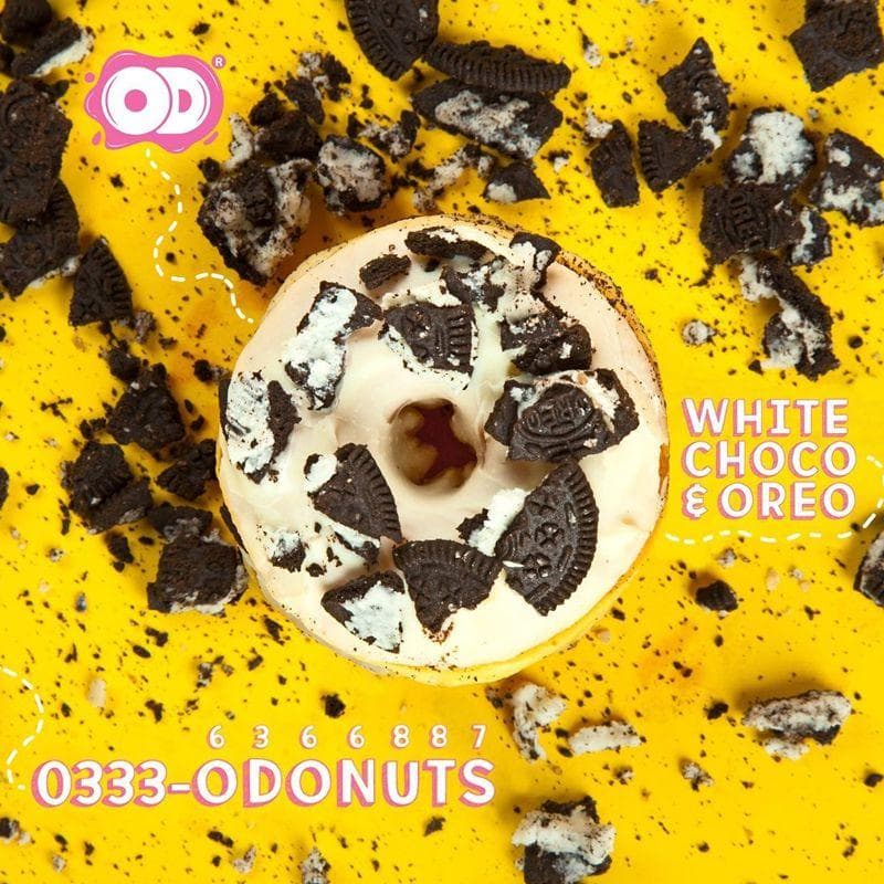 OD 3