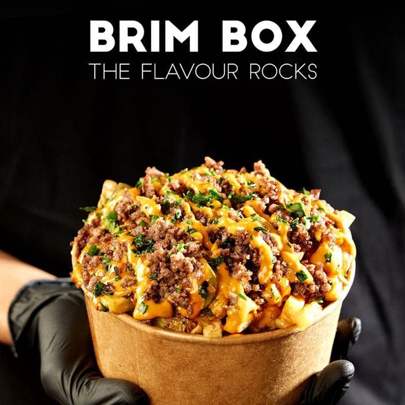 BRIM 5