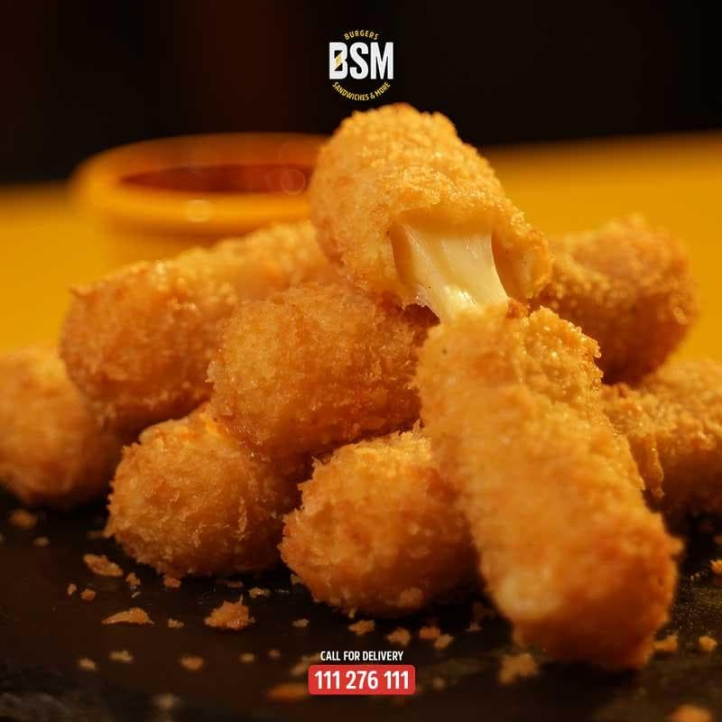 BSM 6