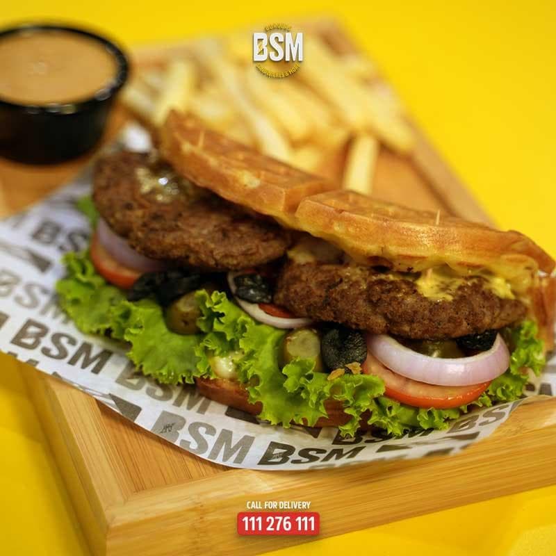 BSM 7