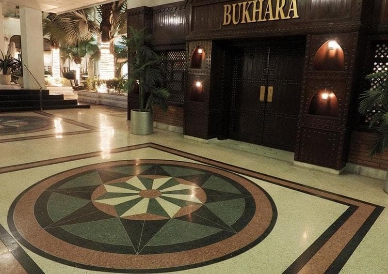 Bukhara 6