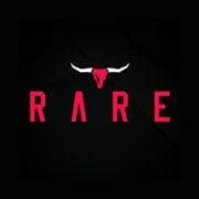 RARE