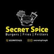 Secret Spice