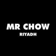 MrChow