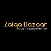 Zaiqa Bazaar