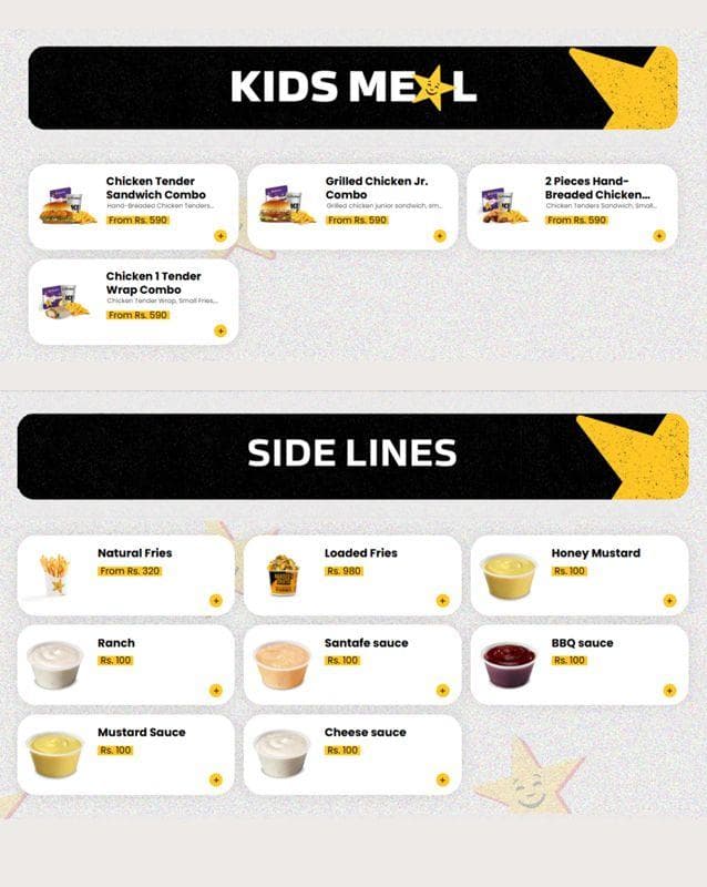Hardee's 14