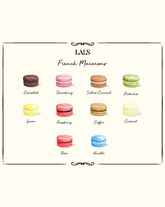 Lals 9