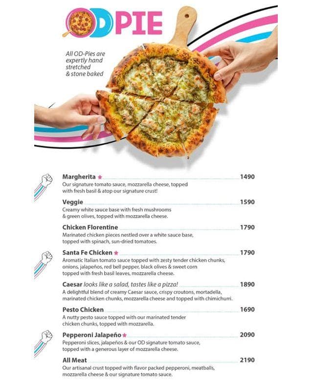 OD 12