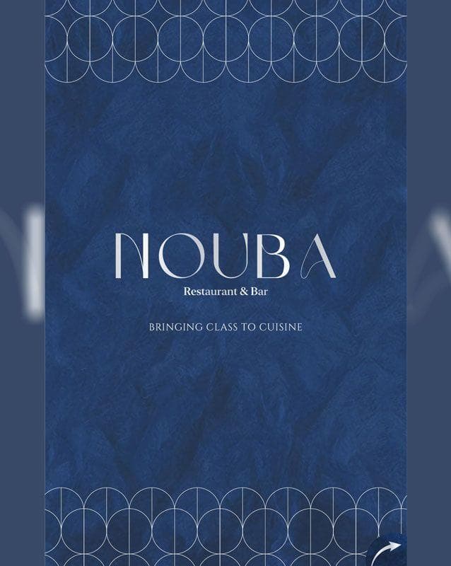 NOUBA 8