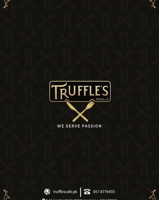 Truffles 3