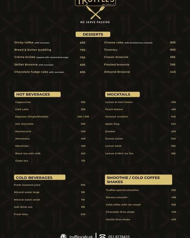 Truffles 5