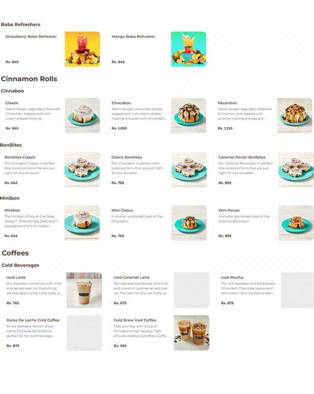 Cinnabon 10