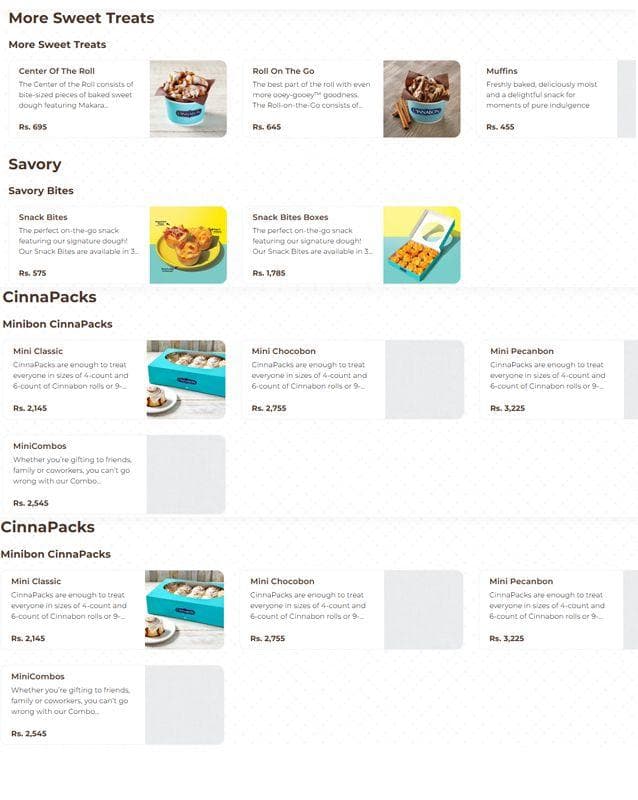 Cinnabon 12