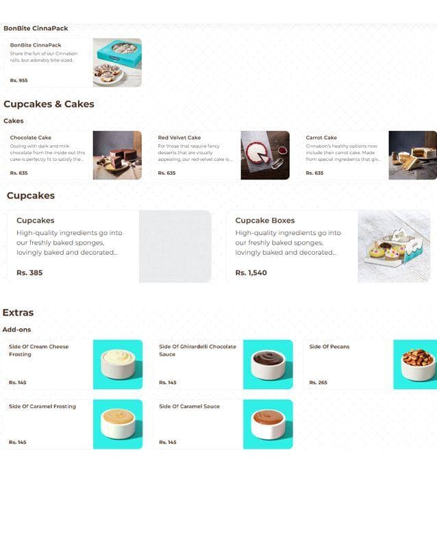 Cinnabon 13