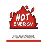 Hot Energy