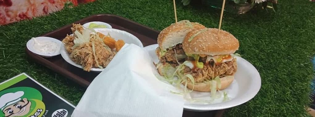 Yum Bites 2