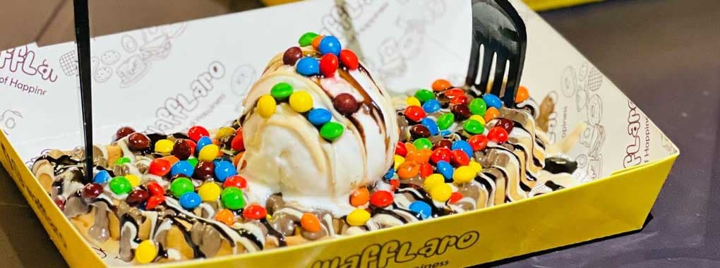 Wafflaro 2