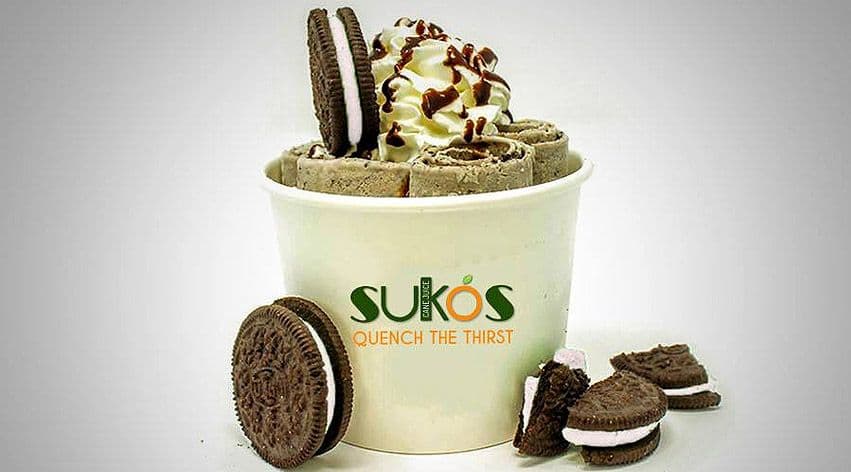 Sukos 2
