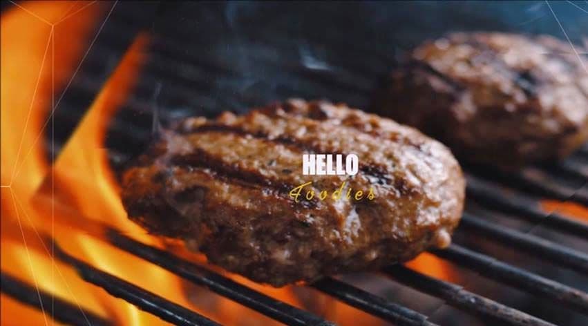 Hungrill 2