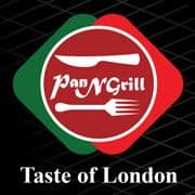 Pan N Grill