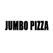 Jumbo Pizza
