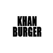 Khan Burger