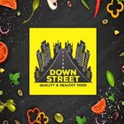 Down Street