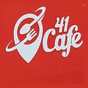 Cafe 41