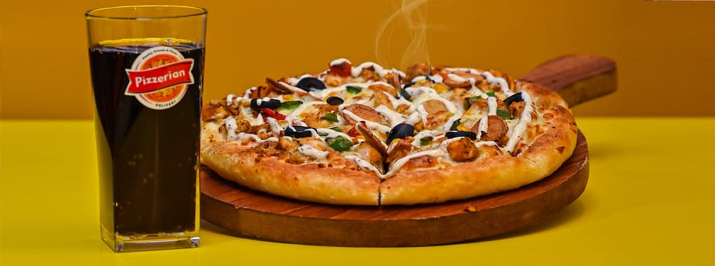 Pizzerian 2