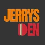 Jerry's Den