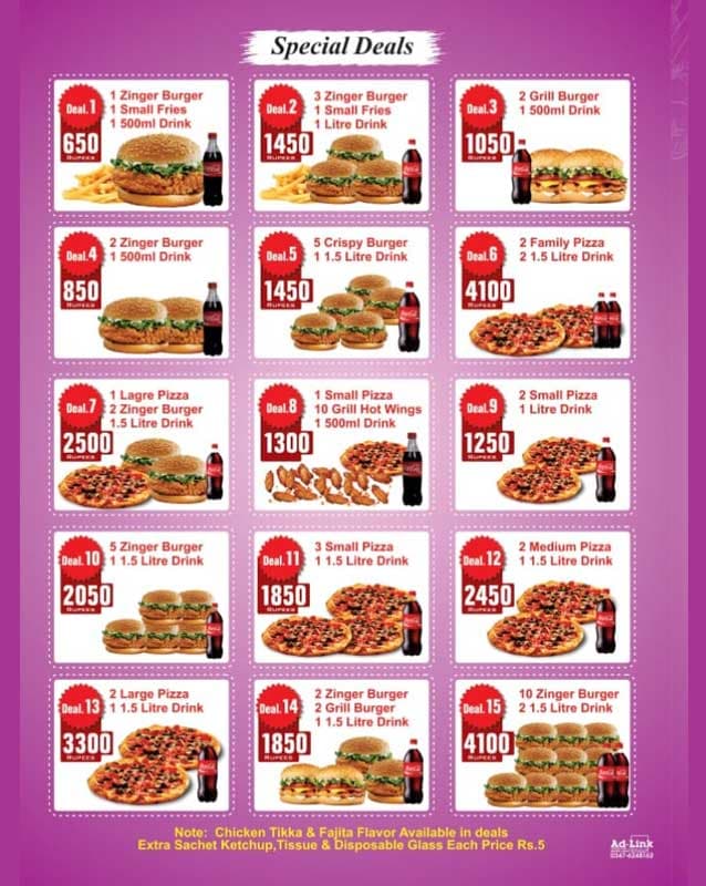 MunCheese 5