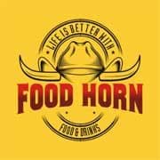 Food Horn