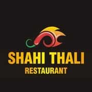 Shahi Thali