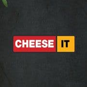 Cheese It