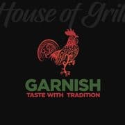 Garnish