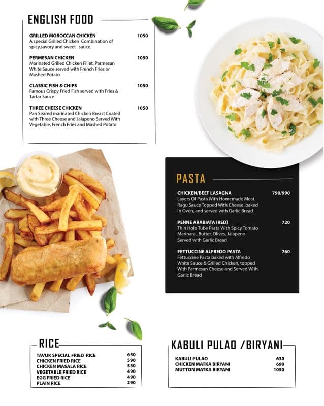 Tavuk 12