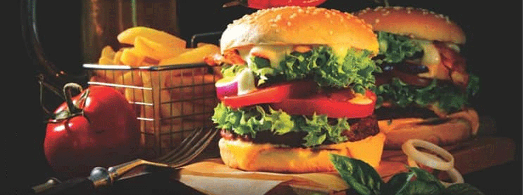 Hunger Spot 2