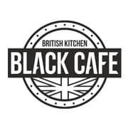 Black Cafe