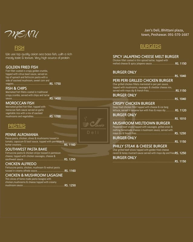 Jans Deli 10